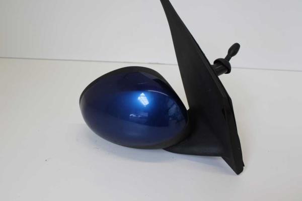 RETROVISEUR DROIT MANUEL CITROEN/PEUGEOT/TOYOTA - Vue 5